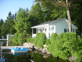 Le Chalet du Manoir